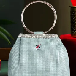 PLANX Embellished Potli Clutch-picture-27