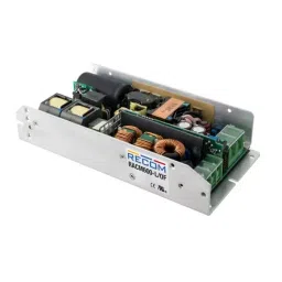 RECOM POWER AC-DC Converter Chassis Mount 9.6-14.4 V DC Open Frame 7.7 x 4 inch, RACM600-12SL/OF-picture-18