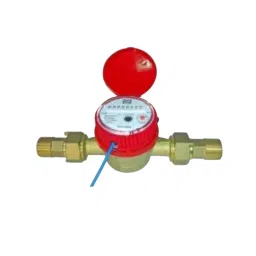 LEHRY VALVES 20 mm 1.6 Mpa Class-B Vane Hot Water Meter, LIV-WM-BS-SJ-002-picture-11