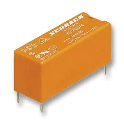 SCHRACK - TE CONNECTIVITY RELAY, SPDT, 250VAC, 8A, RY611012-image-28