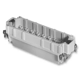 AMPHENOL SINE/TUCHEL INSERT, MALE, CRIMP, 250V, 64+PE, C146 10A064 000 2-picture-14