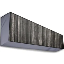 The Furnishing Tree Split AC Cover set of Indoor and Outdoor Unit used for 1.5 Ton Bluestar DLU Woo image 4