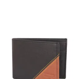 JND Men Colourblocked Two Fold Wallet-picture-23