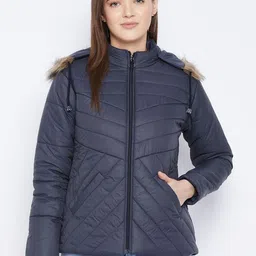 VERO MODERNO Women Lightweight Puffer Jacket-picture-39
