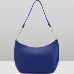 DressBerry X CAPRESE Half Moon Hobo Bag image 3
