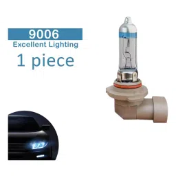 Auto Pearl Sapphire Bulb 9006 Headlight Halogen Bulb for Toyota Corolla, APA04 image 3