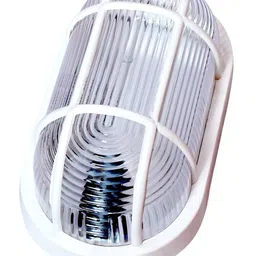 KINIS White Acrylic Quirky Abstract Shaped Shaped Wall Lamp image 3