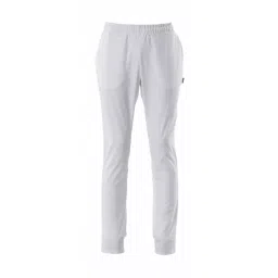 Mascot Workwear Food Care s White Joggers Lightweight Size M 35 inch W 35 inch L, 20439-230-0690M-picture-30