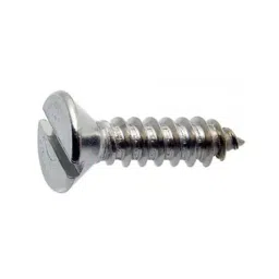 APL A2 304 Stainless Steel 8x70 mm Pan Head Screws (Pack of 200 Piece) image 3