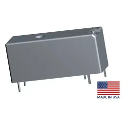 SCHRACK - TE CONNECTIVITY POWER RELAY, SPDT, 5VDC, 8A, THT, RY211005.-picture-18
