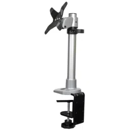 StarTech.com Desk Mounting Monitor Arm for 1 x Screen 34 inch Screen Size, ARMPIVOT-picture-22