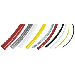SES Sterling PVC Transparent Cable Sleeve 2mm Diameter 50m Length Plio-Super Series, 8010003011-picture-17