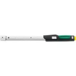 Stahlwille Click Torque Wrench 40-200 Nm Rectangular Drive 14x18 mm Insert, 96503020-picture-22