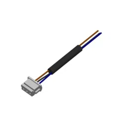 RS PRO Wire to Board Cable Black, 2055981-image-86