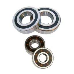 CTK 51216WC Clutch Bearing image 3