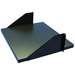 HAMMOND Rack Shelves ADJUSTABLE SHELF, 5.22IN, STEEL, DNRMA1916BK1-picture-30