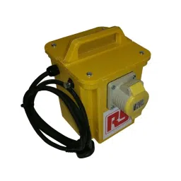 RS PRO Site Transformer 230V AC Model No 1226710 image 2