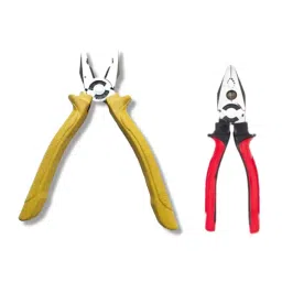 Sky Blue SBE_PLIER_COMBO_MOD_01478 7.8 Inch Steel Lineman Plier (Pack of 2)-picture-37