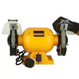 Dewalt DW752R-B5 Bench Grinder (373 W, 150 mm) image 5