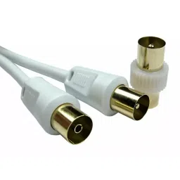 RS PRO Straight Male TV Aerial Connector to Female 3C2V, 2369056-image-90