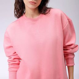 Freehand by The Indian Garage Co Women Round Neck Sweatshirt-picture-10