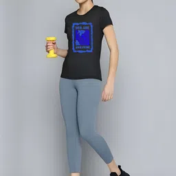 SZN Women Printed T-shirt-picture-27