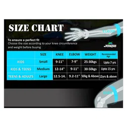 Jaspo Plastron Saver 3 Professional Protective Set Knee Elbow Wrist Guard Multi Purpose Safety Kit for Skateboarding Roller Skating Inline Skating Cycling and Other Sports Small- Pink image 3