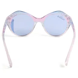 Frozen Free Size Sunglasses - Light Blue image 4