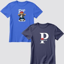 MGRS Kids Multi Tshirts-picture-30