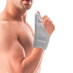 Samson Thumb Spica Brace (Neoprene) Medium, NP-3005-picture-47