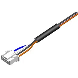 RS PRO Wire to Board Cable Black, 2055990-image-84