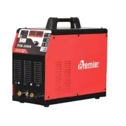 PREMIER 38 Amp 1 Phase IGBT True TIG ARC Welding Machine, TIG ARC 300A-picture-34
