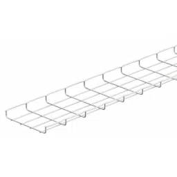 Cablofil International Cable Tray 316 Stainless Steel 3mx100 x30 mm, CF30100I316L (Pack of 2)-image-12
