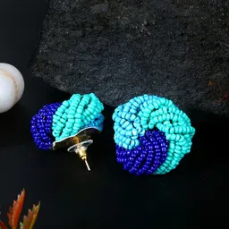 KPOP Contemporary Drop Earrings-picture-28