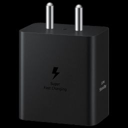 samsung 45 w type-c travel adaptor without cable black-picture-37