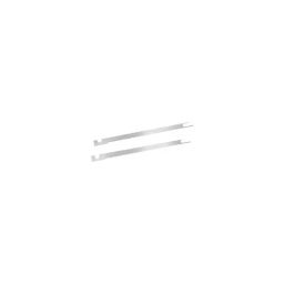 BOSCH 220 mm 1575A Foam Rubber Cutter Blade Set - 2607018011-picture-0