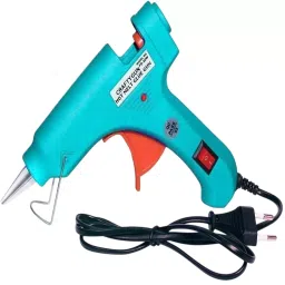 CRAFTYGUN 20 W Mini Glue Guns Turquoise 7 mm Stick Diameter, SH_TURQISS--MINI-0-STKKS-20WT-picture-42