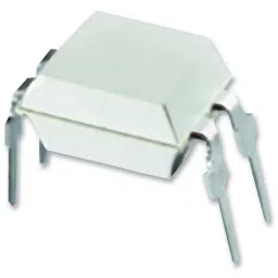 Vishay OPTOCOUPLER, HIGH TEMPERATURE, VDE, TCET1102 (Pack of 5)-picture-10