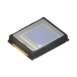 AMS OSRAM GROUP Photodiode SFH 2202 Si 60 ° Surface Mount Clear Silicone, Q65113A5235 (Pack of 5)-picture-10