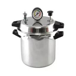 HTLP Stainless Steel Portable Autoclave HTLP-005-picture-16