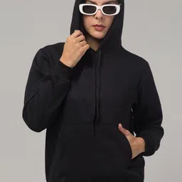 Dogman Women Hooded Sweatshirt-image-5