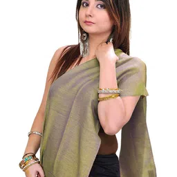 Exotic India Women Scarf-image-43