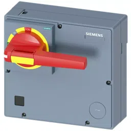 Siemens 3VA9 Front Rotary Operator, 3VA9877-0EK15-picture-47