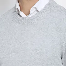 AMERICAN EAGLE OUTFITTERS Men Printed Pullover image 3