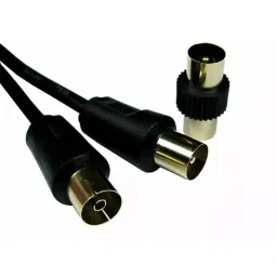 RS PRO Straight Male TV Aerial Connector to Female 3C2V, 2369055-image-99