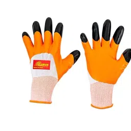 Globus 1289 Steel Gardening Tool Set Big Trowel-image-26