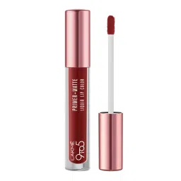 lakme 9to5 powerplay priming matte liquid lip - beachy nude-picture-12