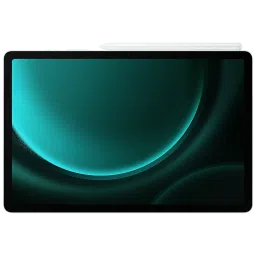 SAMSUNG Galaxy Tab S9 FE+ Wi-Fi Android Tablet (12.4 Inch, 8GB RAM, 128GB ROM, Light Green)-image-14