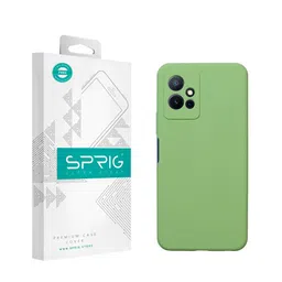 SPRIG vivo T1 5G Liquid Silicone Back Cover-image-76
