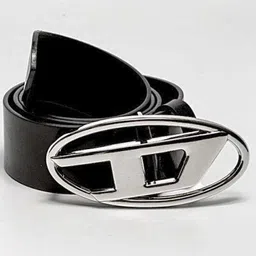 xelcis Men & Women Casual, Evening, Formal, Party Black Genuine Leather Belt-picture-25